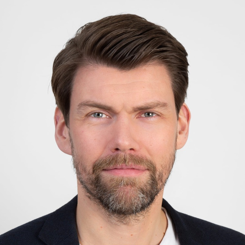 Heiðar Örn Arnarson